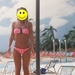 Modelka Happywebka na Livechat.cz