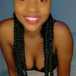 Modelka Julianah na Livechat.cz