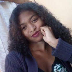 Modelka SexyAngela na Livechat.cz