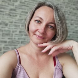Modelka RoseyFlyyy na Livechat.cz