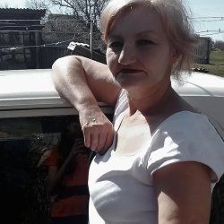 Modelka NikaGold45 na Livechat.cz