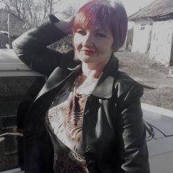 Modelka NikaGold45 na Livechat.cz