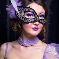 Modelka DaisyWhisper na Livechat.cz
