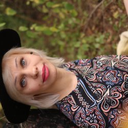 Modelka Mari1990 na Livechat.cz