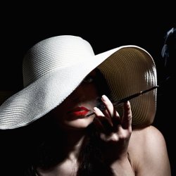 Modelka Miss_Sofia na Livechat.cz