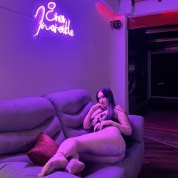 Modelka venusluvis na Livechat.cz