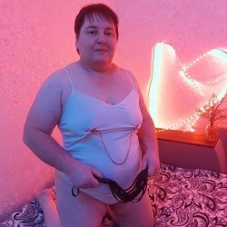 Modelka Limonka_Fire na Livechat.cz