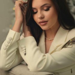 Modelka MaryYourr na Livechat.cz