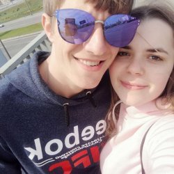 Modelka VeryHotCouple na Livechat.cz
