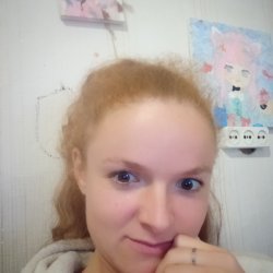 Modelka Rae_Jeannie na Livechat.cz