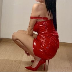 Modelka SimonaCavali na Livechat.cz