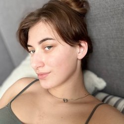 Modelka PowerfulLove na Livechat.cz