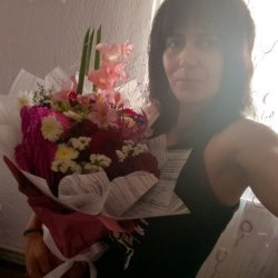 Modelka Amalia_Cori na Livechat.cz