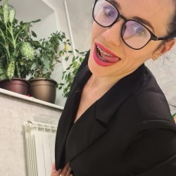 Modelka Lonely_flower na Livechat.cz